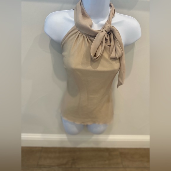 Eci tan mock tank - Petite - Picture 9 of 9